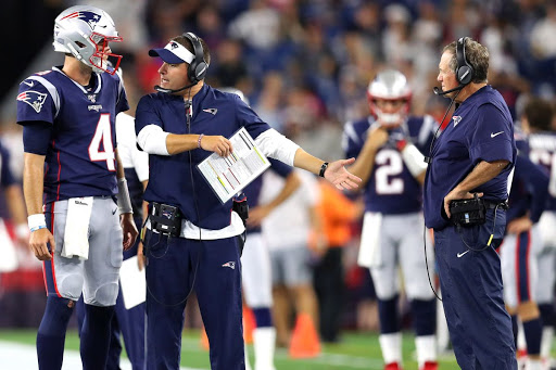 Les joueurs des New England Patriots vont beaucoup changer cette saison